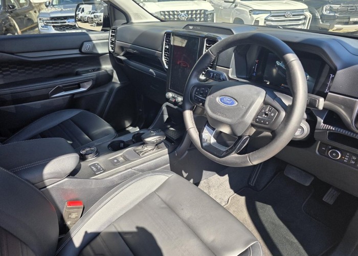 Used 1
                    FORD
                     for Sale Image