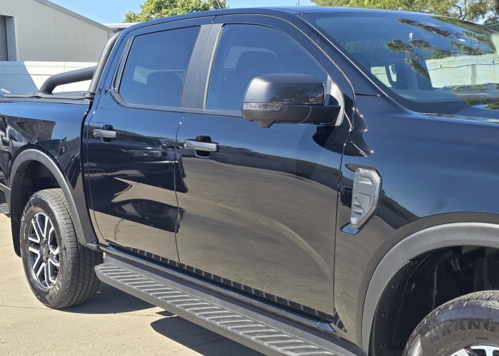 Used 1
                    FORD
                     for Sale Image