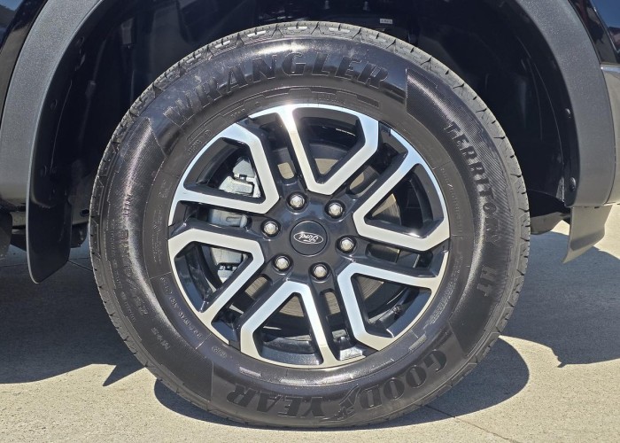 Used 1
                    FORD
                     for Sale Image