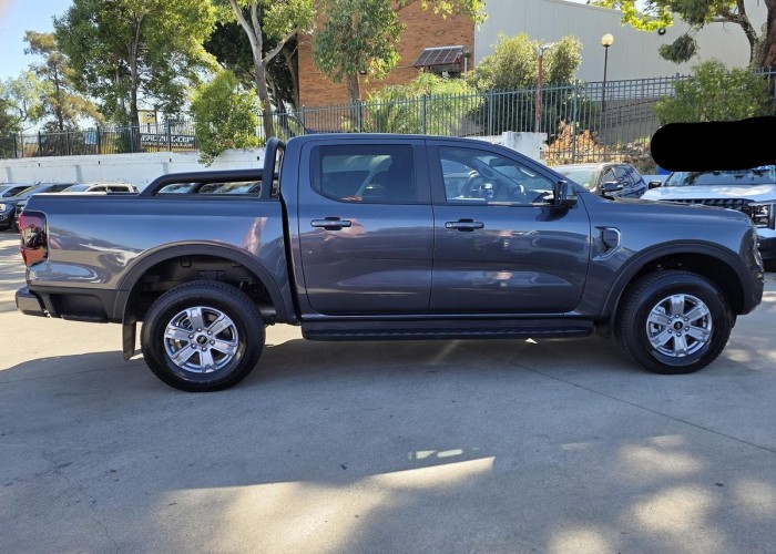 Used 1
                    FORD
                     for Sale Image