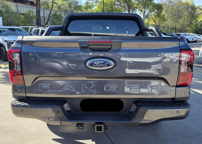 Used 1
                    FORD
                     for Sale Image