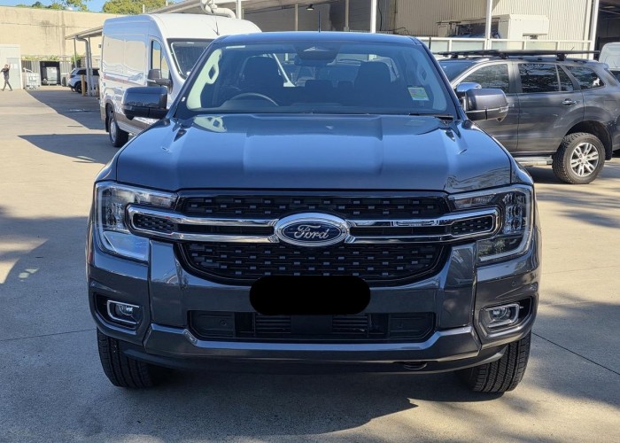 Used 1
                    FORD
                     for Sale Image