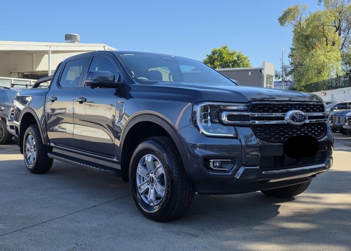 Used 1
                    FORD
                     for Sale Image