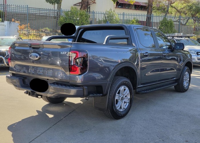 Used 1
                    FORD
                     for Sale Image