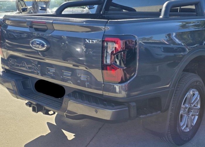 Used 1
                    FORD
                     for Sale Image