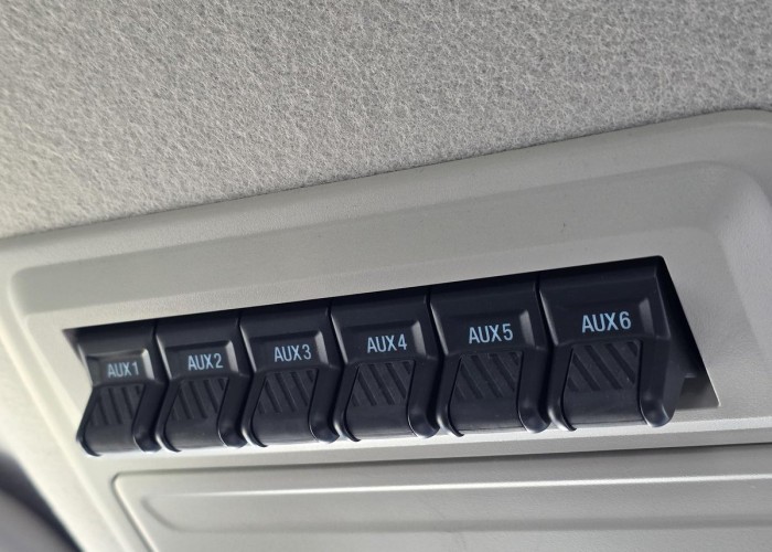 Used 1
                    FORD
                     for Sale Image