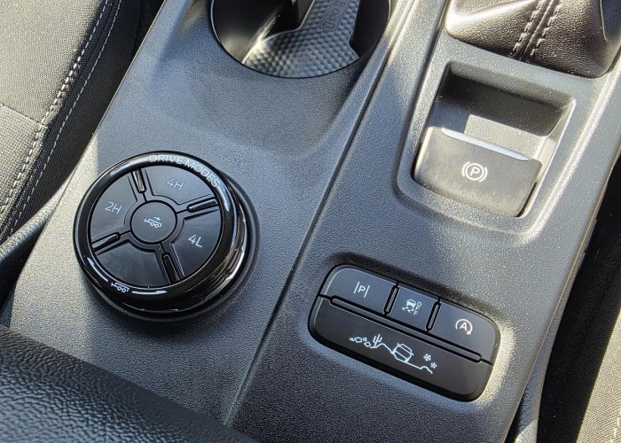 Used 1
                    FORD
                     for Sale Image