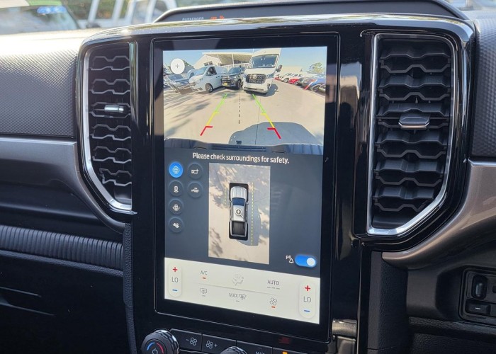 Used 1
                    FORD
                     for Sale Image