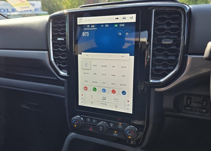 Used 1
                    FORD
                     for Sale Image