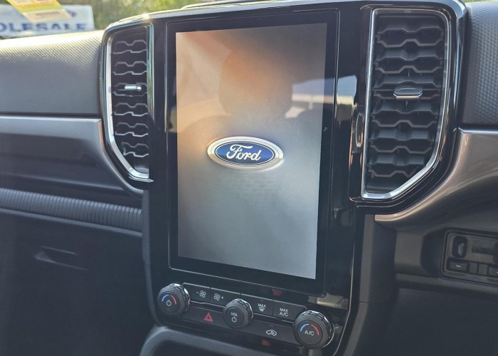 Used 1
                    FORD
                     for Sale Image