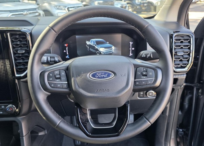 Used 1
                    FORD
                     for Sale Image