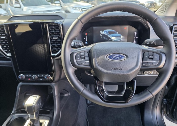 Used 1
                    FORD
                     for Sale Image