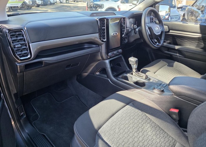 Used 1
                    FORD
                     for Sale Image