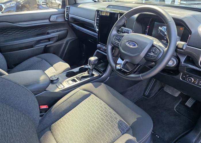 Used 1
                    FORD
                     for Sale Image