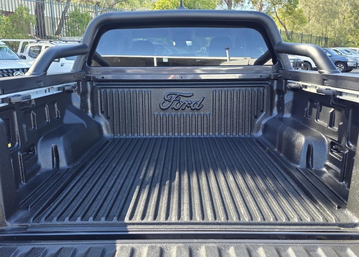 Used 1
                    FORD
                     for Sale Image