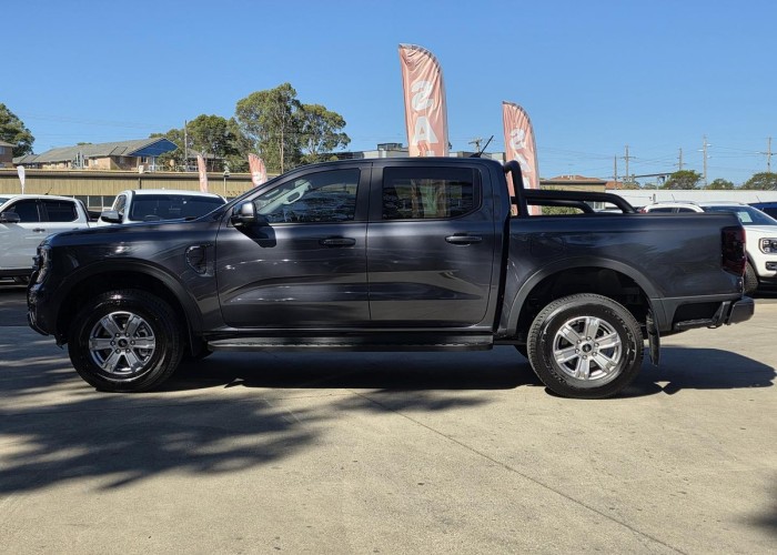 Used 1
                    FORD
                     for Sale Image