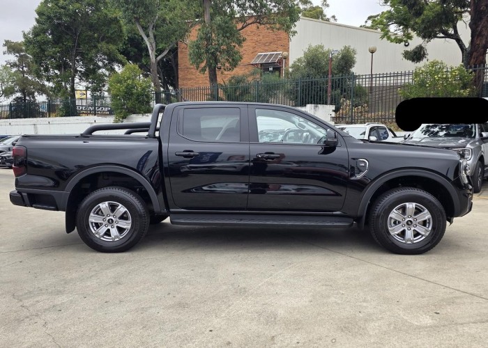 Used 1
                    FORD
                     for Sale Image