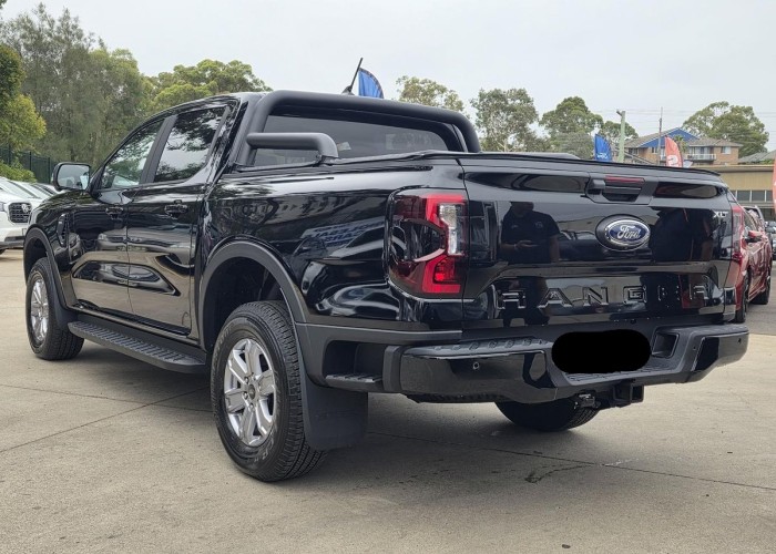 Used 1
                    FORD
                     for Sale Image