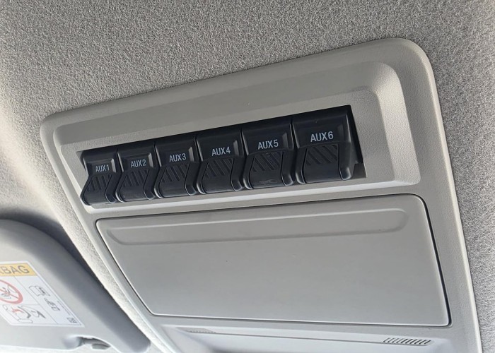 Used 1
                    FORD
                     for Sale Image