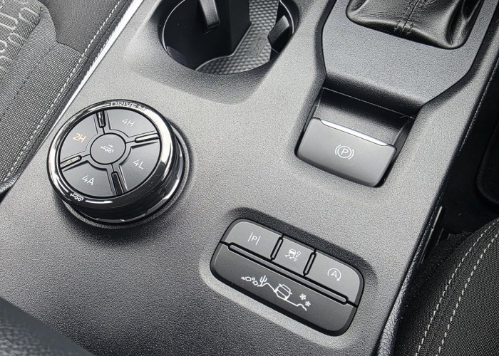 Used 1
                    FORD
                     for Sale Image