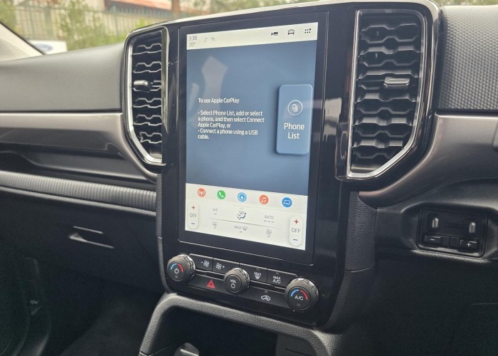 Used 1
                    FORD
                     for Sale Image