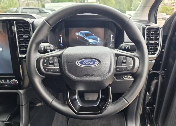 Used 1
                    FORD
                     for Sale Image