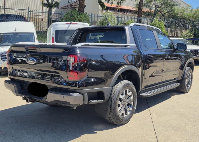 Used 1
                    FORD
                     for Sale Image