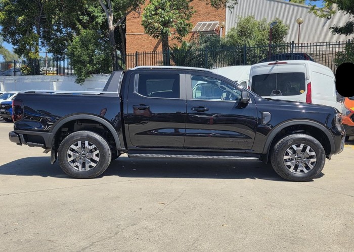 Used 1
                    FORD
                     for Sale Image