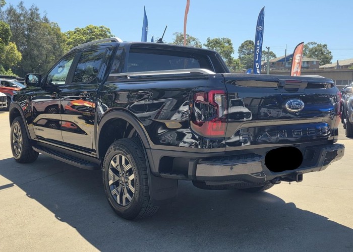 Used 1
                    FORD
                     for Sale Image