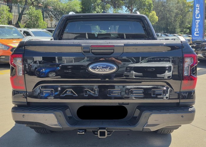 Used 1
                    FORD
                     for Sale Image