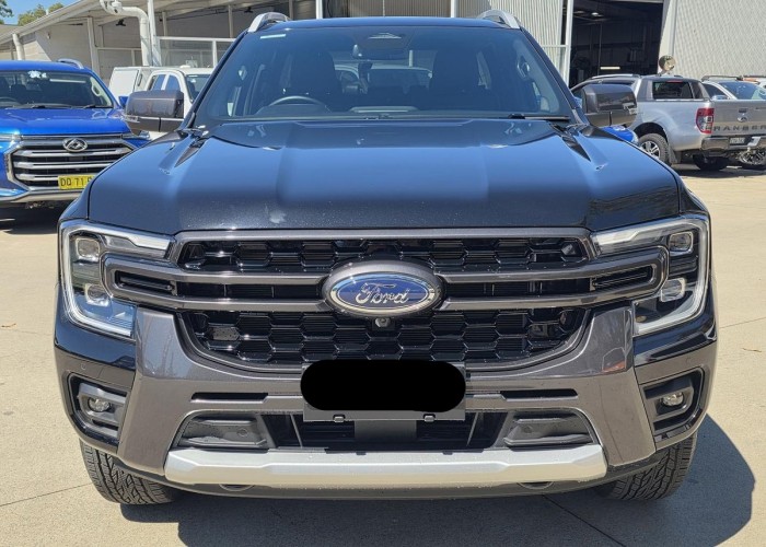 Used 1
                    FORD
                     for Sale Image