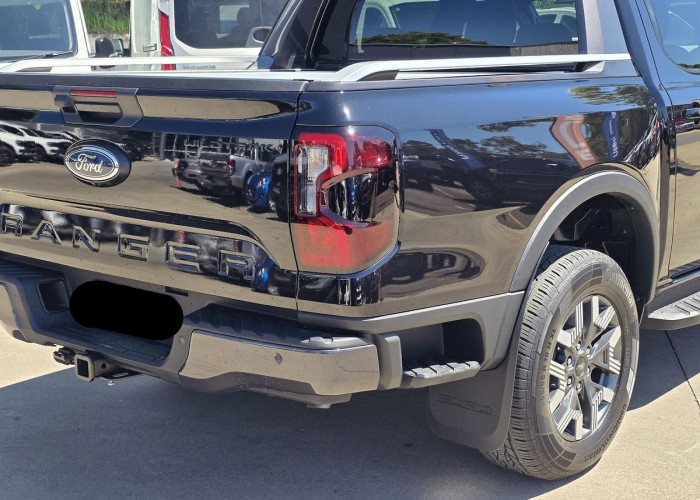 Used 1
                    FORD
                     for Sale Image