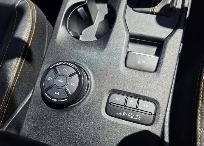 Used 1
                    FORD
                     for Sale Image