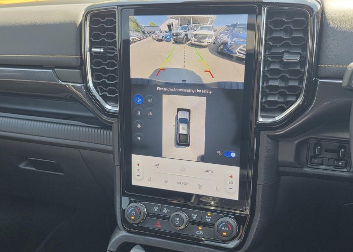 Used 1
                    FORD
                     for Sale Image