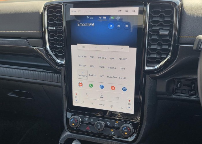 Used 1
                    FORD
                     for Sale Image