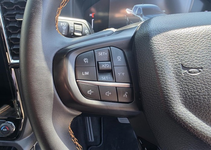 Used 1
                    FORD
                     for Sale Image