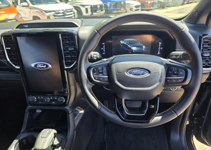 Used 1
                    FORD
                     for Sale Image