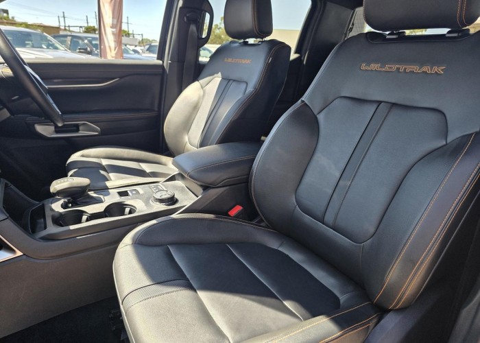 Used 1
                    FORD
                     for Sale Image