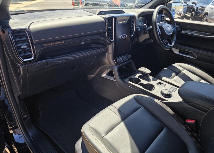 Used 1
                    FORD
                     for Sale Image