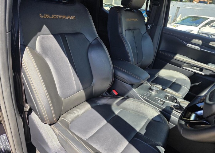 Used 1
                    FORD
                     for Sale Image