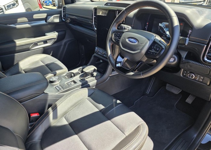 Used 1
                    FORD
                     for Sale Image