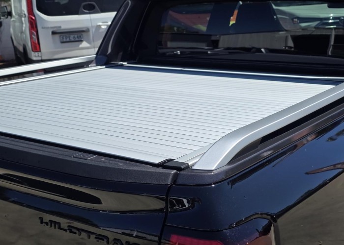 Used 1
                    FORD
                     for Sale Image