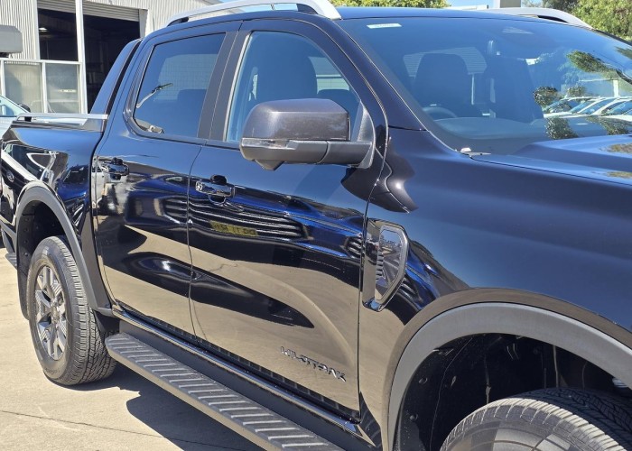 Used 1
                    FORD
                     for Sale Image