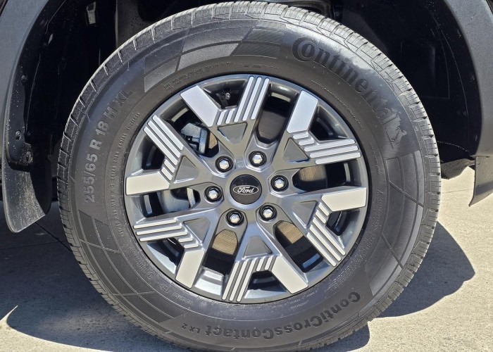 Used 1
                    FORD
                     for Sale Image