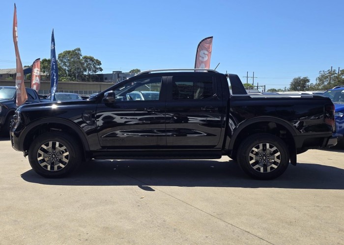 Used 1
                    FORD
                     for Sale Image