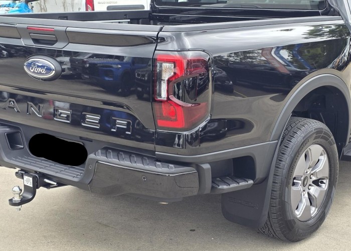 Used 1
                    FORD
                     for Sale Image