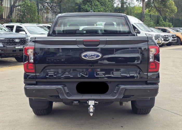 Used 1
                    FORD
                     for Sale Image