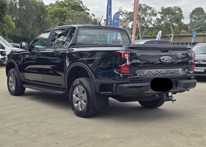 Used 1
                    FORD
                     for Sale Image