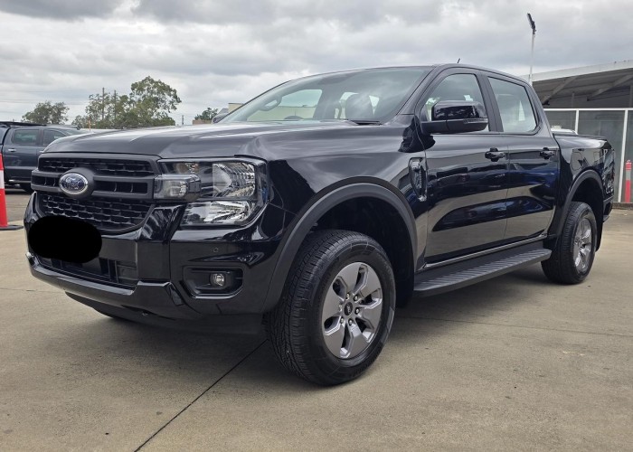 Used 1
                    FORD
                     for Sale Image