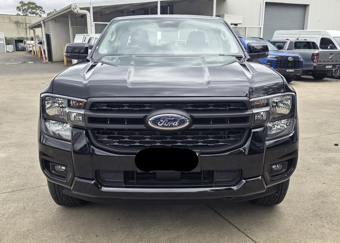Used 1
                    FORD
                     for Sale Image